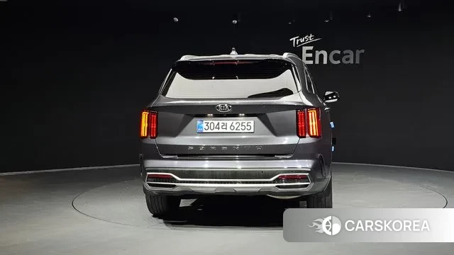 Kia Sorento 4th Generation id 3464163 из Кореи 14