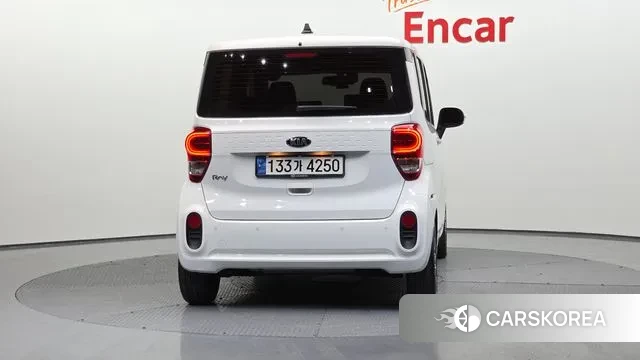 Kia The New Ray id 3473864 из Кореи 14