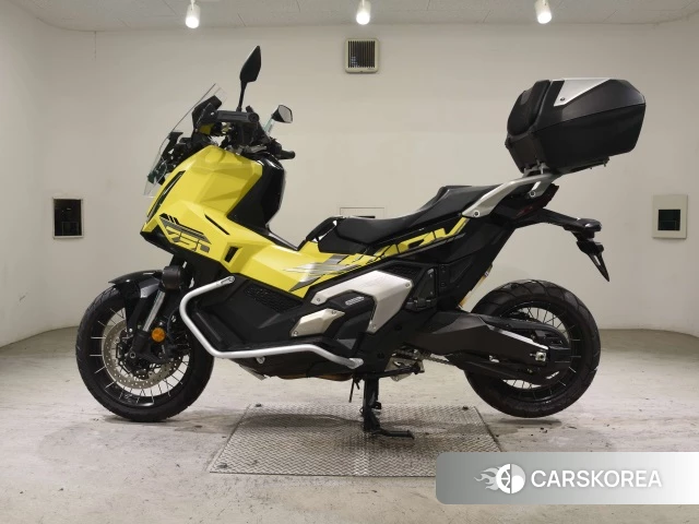 Honda X-ADV 750 2025 из Японии, фото 2