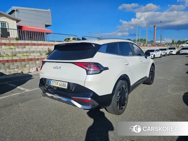 Kia Sportage 5th Generation id 3098068 из Кореи 14