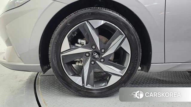 Hyundai Avante (CN7) id 4470778 из Кореи 25