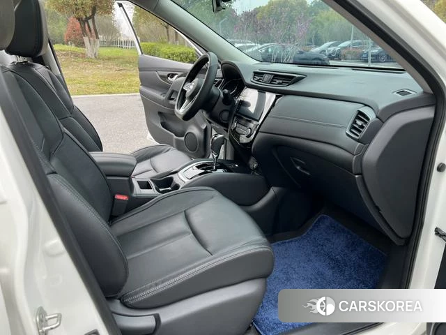 Nissan Qijun id 4209241 из Китая 14