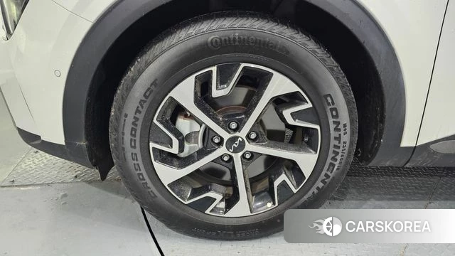 Kia Sportage 5th Generation Hybrid id 4302479 из Кореи 26