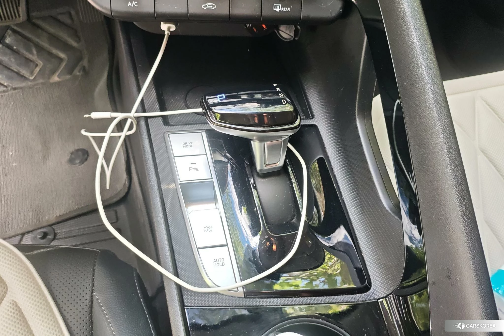 Hyundai Elantra id 4454160 из Китая 11