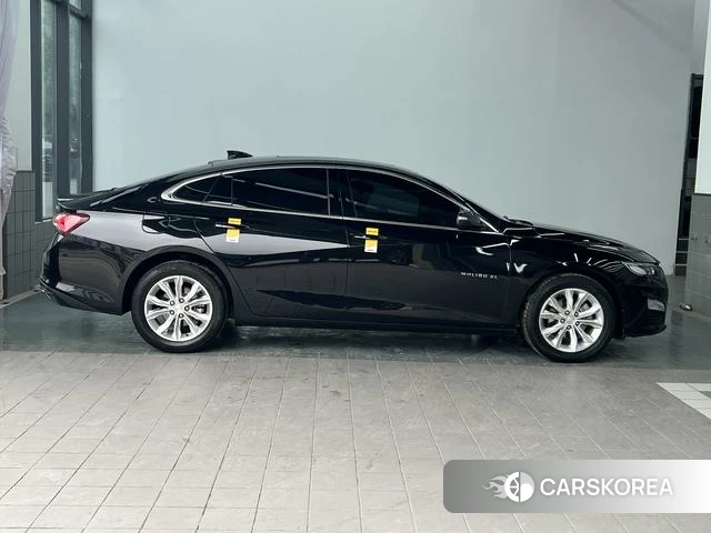 Chevrolet Mai Ruibao XL id 4234799 из Китая 14