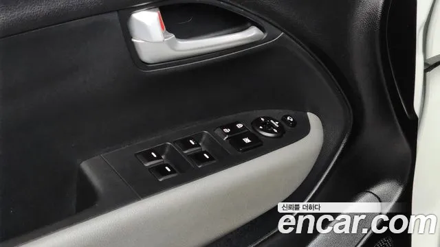 Kia The New Ray id 2532631 из Кореи 14