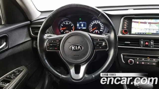 Kia K5 second generation id 2592604 из Кореи 14