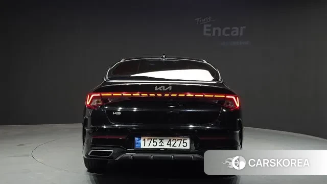 Kia K5 3rd generation id 3716475 из Кореи 14