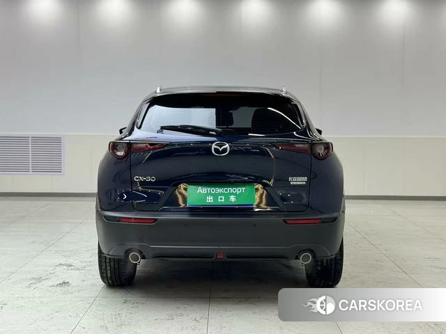 Mazda CX-30 id 4259056 из Китая 15
