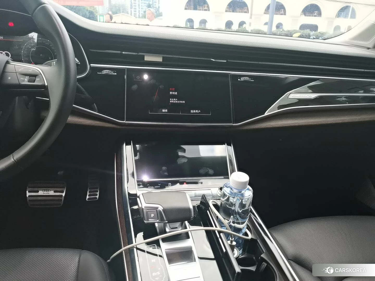 Audi Q7 id 4405835 из Китая 15