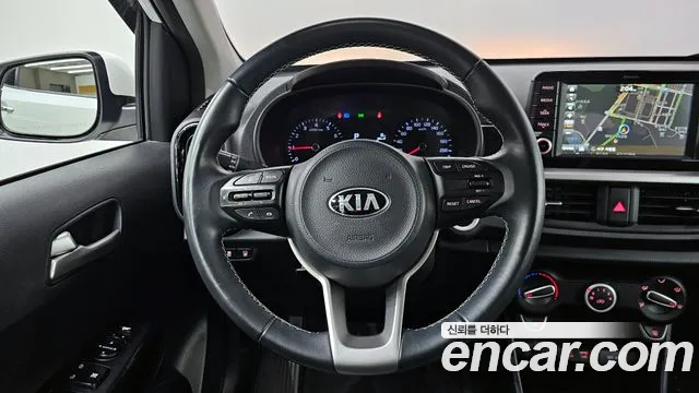 Kia All New Morning (JA) id 2701197 из Кореи 14