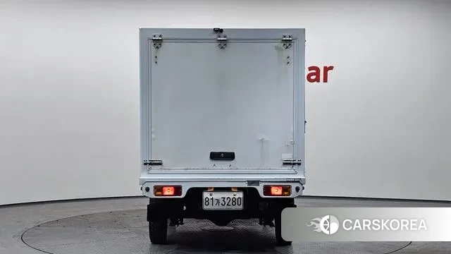 Chevrolet (GM Daewoo) New Labo id 3698662 из Кореи 14