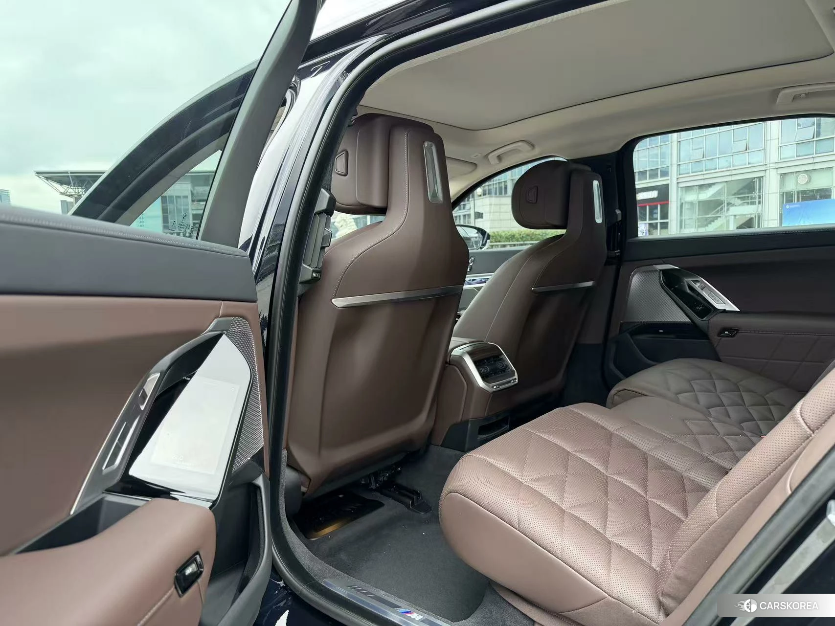 BMW 7 series id 4473461 из Китая 9