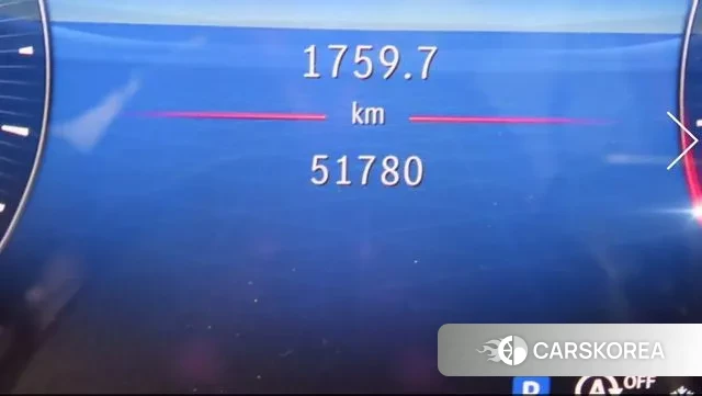 Mercedes-Benz S-Class W223 id 3701175 из Кореи 11