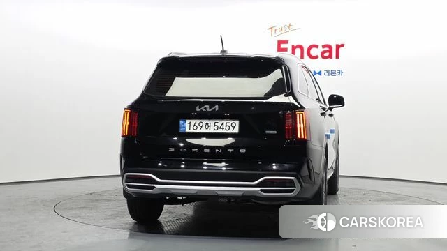 Kia Sorento 4th Generation id 4202109 из Кореи 30