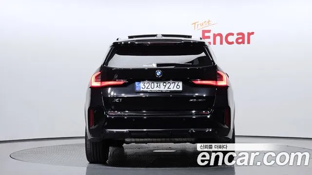 BMW X1 (U11) id 2579056 из Кореи 14