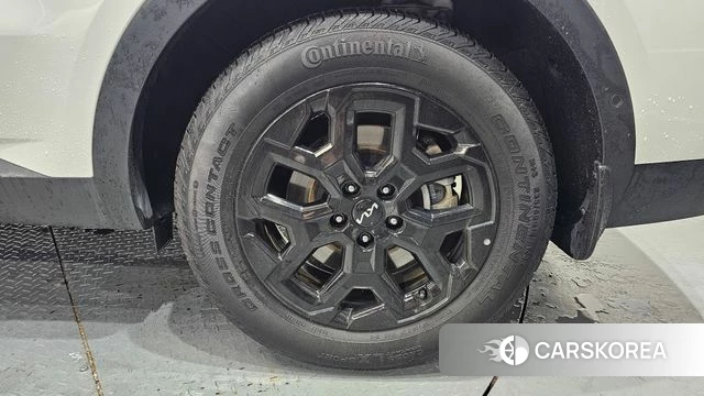 Kia The New Sorento 4th Generation id 4566060 из Кореи 29
