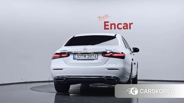 Mercedes-Benz E-Class W213 id 4835212 из Кореи 31