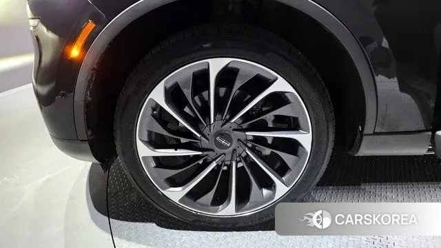 Lincoln Aviator 2nd generation id 3518672 из Кореи 14