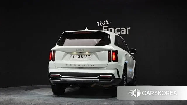 Kia Sorento 4th Generation id 3416429 из Кореи 14