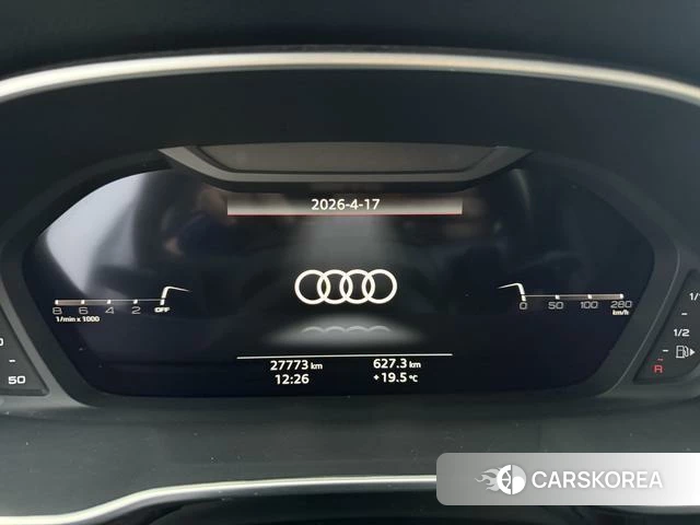 Audi Q3 id 4276020 из Китая 18