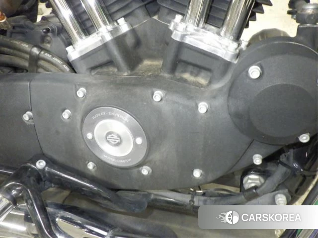 Engine photo