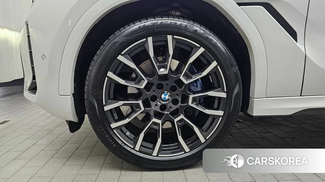BMW X6 (G06) id 4548475 из Кореи 28