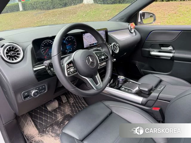 Mercedes-Benz GLA id 4336031 из Китая 7