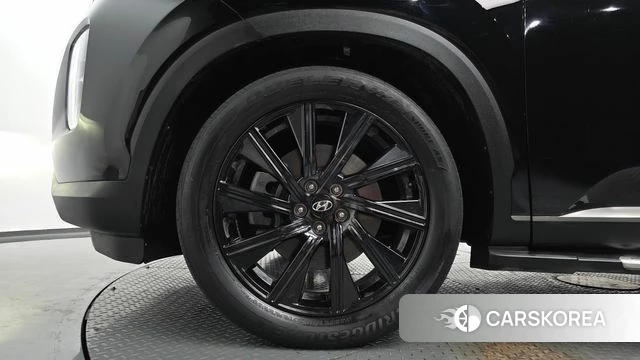 Hyundai Palisade id 4285574 из Кореи 33