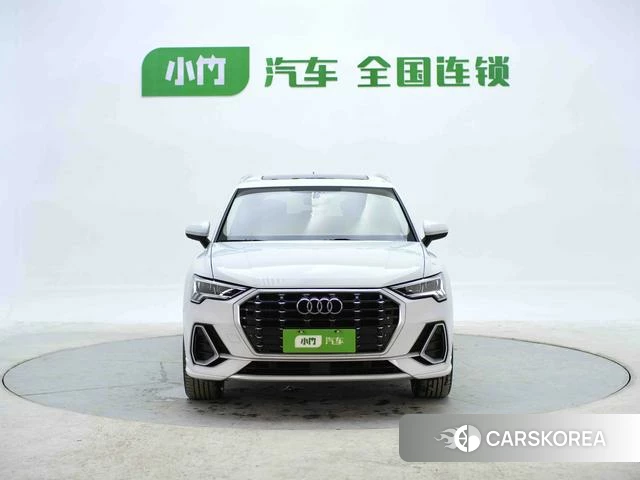 Audi Q3 id 4333636 из Китая 20