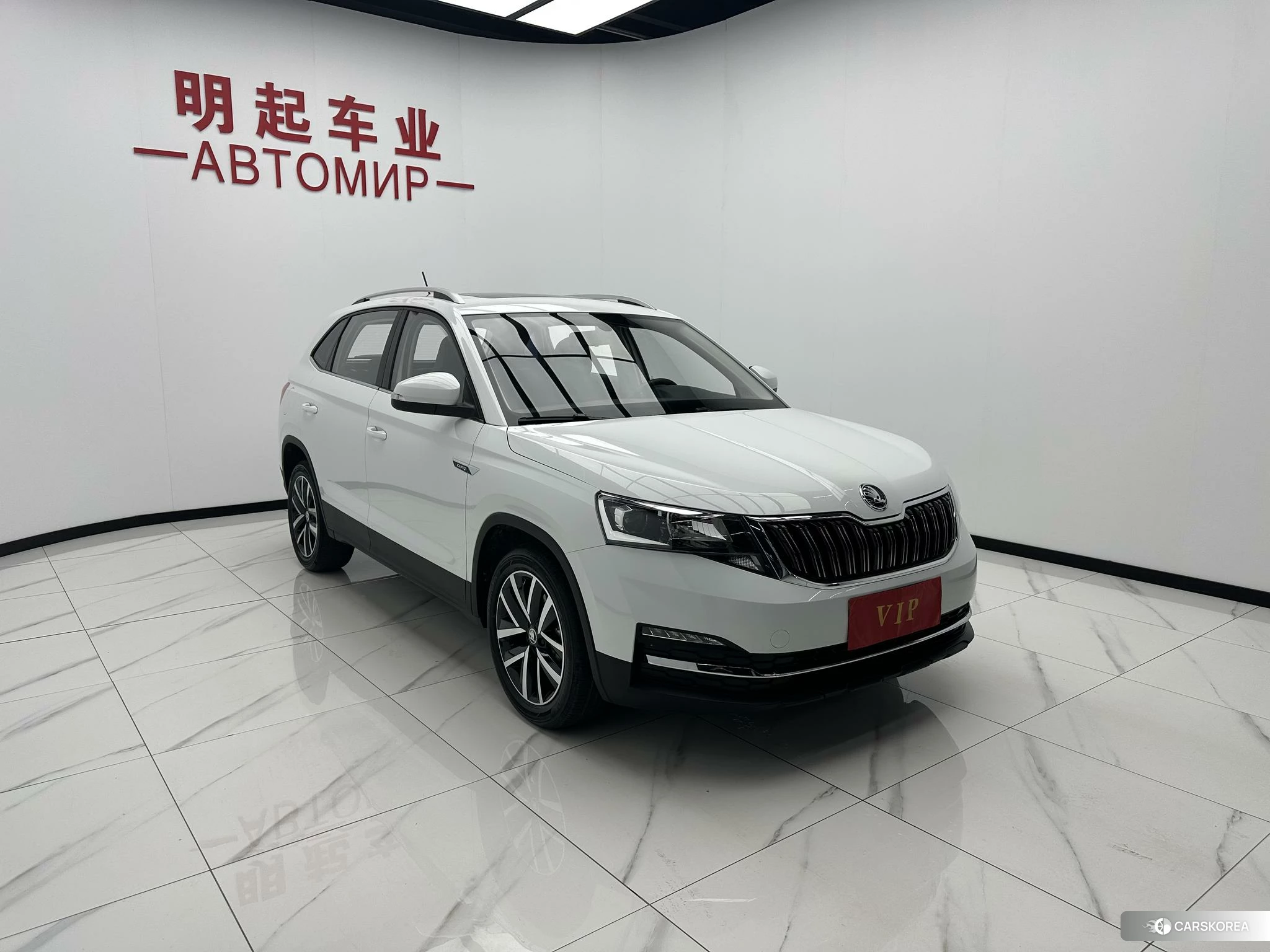 Skoda Komick id 4455062 из Китая 12