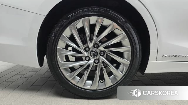 Lexus ES300h 7th generation id 4899635 из Кореи 26