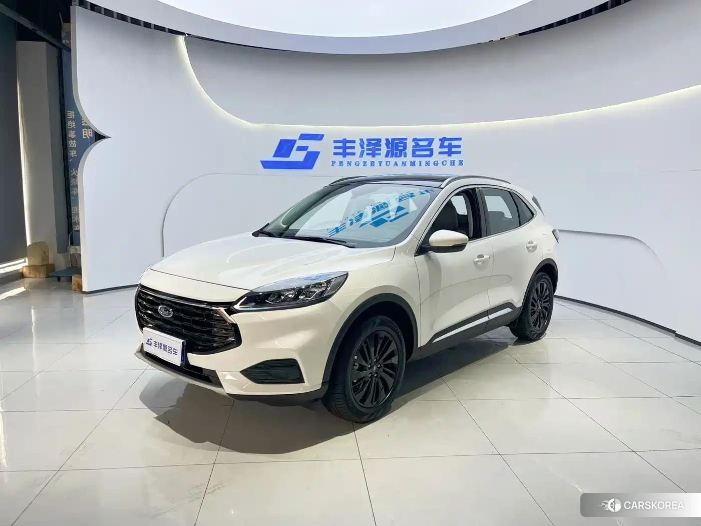 Ford Ruiji id 4546180 из Китая 7