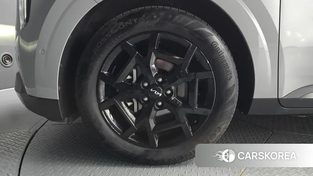 Kia The New Carnival 4th Generation id 4499809 из Кореи 30
