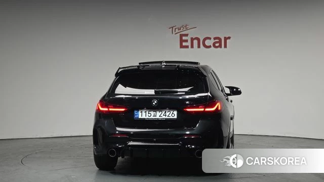 BMW 1 Series (F40) id 3859855 из Кореи 14