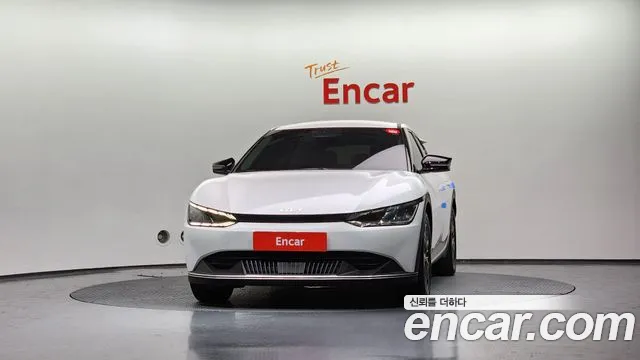 Kia EV6 id 2719620 из Кореи 14