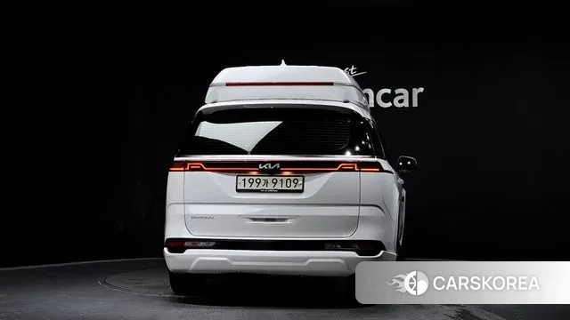 Kia Carnival 4th generation id 3468068 из Кореи 14