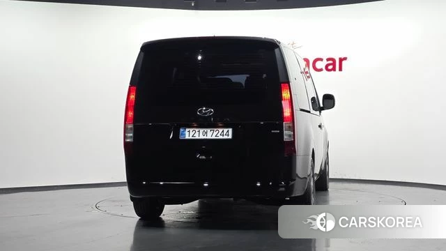 Hyundai Staria id 4507273 из Кореи 14
