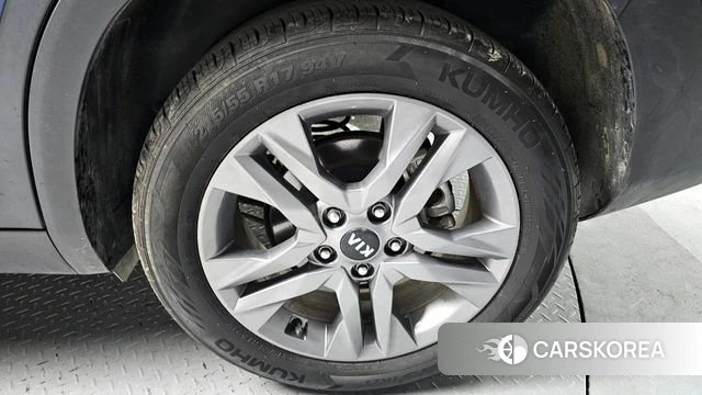 Kia Seltos id 3795774 из Кореи 14