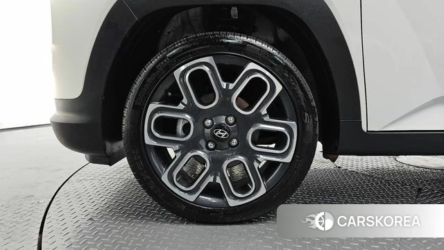 Hyundai Casper id 4928333 из Кореи 24