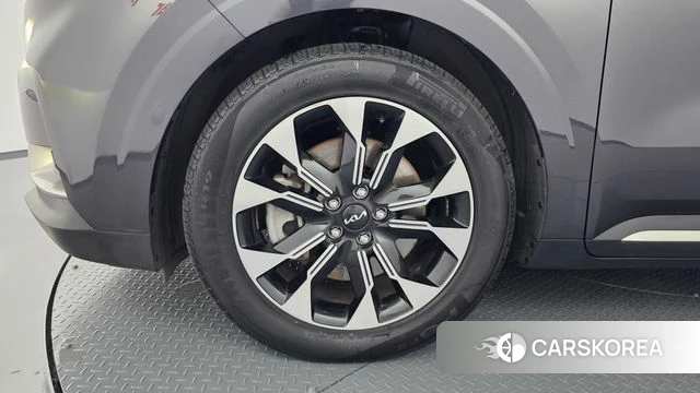Kia Carnival 4th generation id 4603983 из Кореи 26