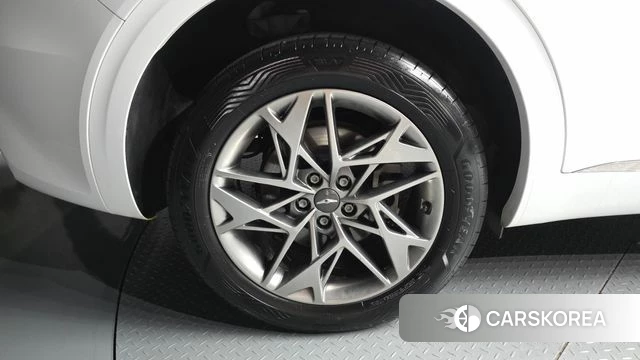 Genesis GV70 id 4758954 из Кореи 25