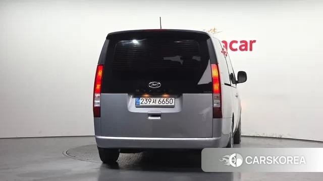 Hyundai Staria id 3702338 из Кореи 14