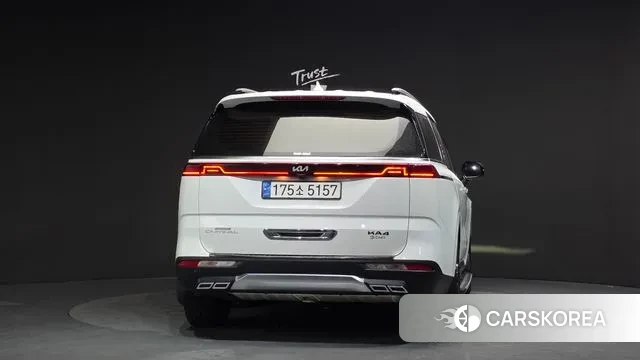 Kia Carnival 4th generation id 3697480 из Кореи 14