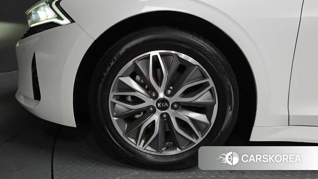 Kia K5 Hybrid 3rd Generation id 4402231 из Кореи 27