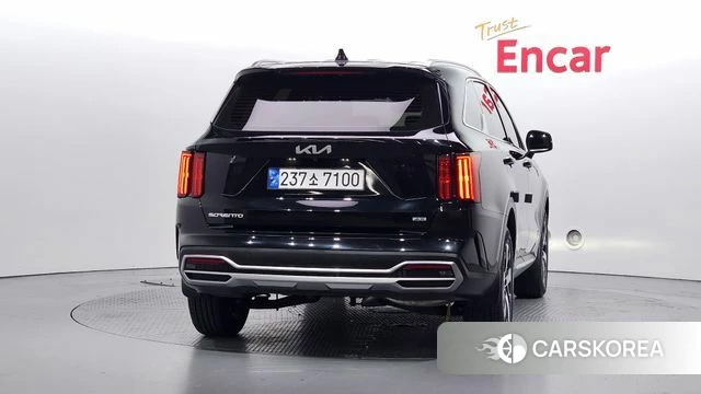 Kia Sorento 4th Generation id 4792742 из Кореи 25