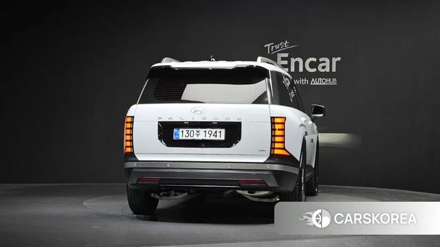 Hyundai Palisade (LX3) id 4773362 из Кореи 25