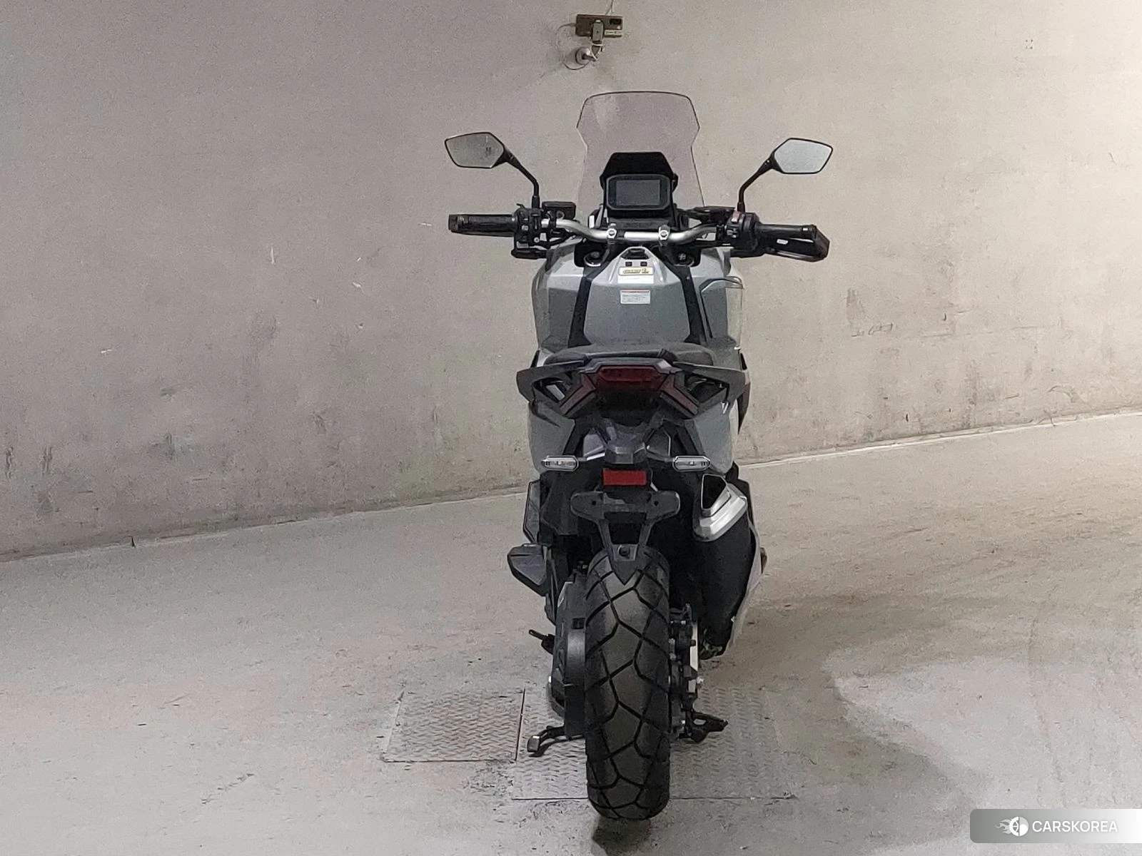 Проданный Honda X-ADV 750 id 4206283 из Японии, фото 3