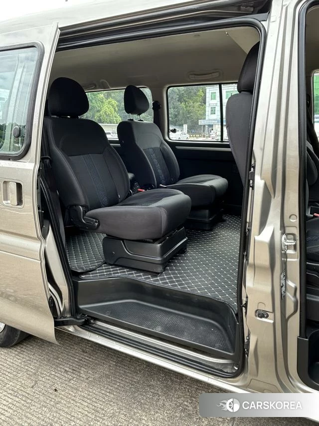 Dongfeng popular Lingzhi id 3907824 из Китая 7