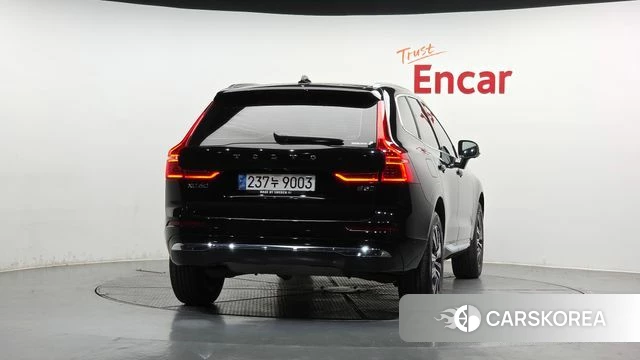 Volvo XC60 second Generation id 4244463 из Кореи 31